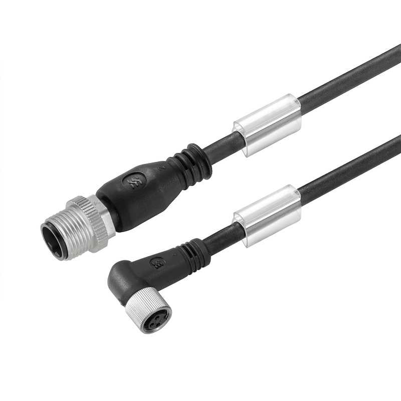 9457981000 WEIDMULLER - SAIL-M12GM8W-3-10U