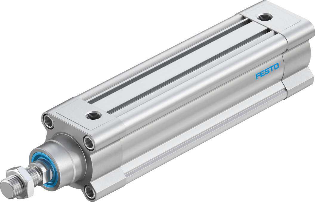 2098974 FESTO - DSBC-50-150-PPVA-N3