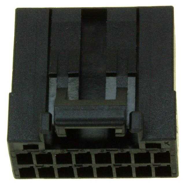 2-1318118-8 TE CONNECTIVITY