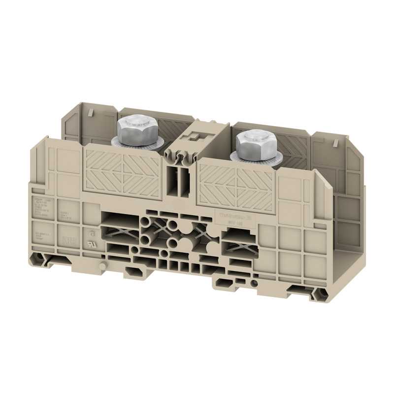 1028600000 WEIDMULLER - WFF 185