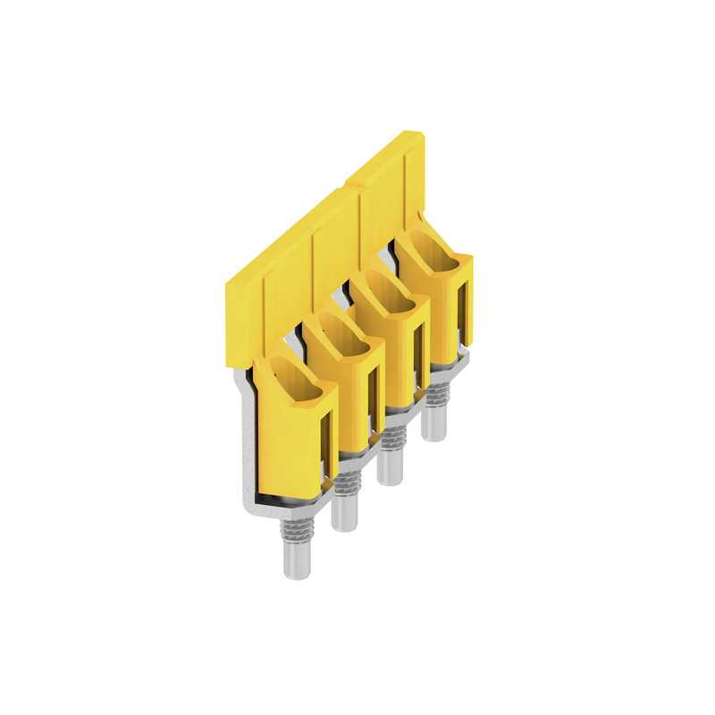 1055460000 WEIDMULLER - WQV 35/4