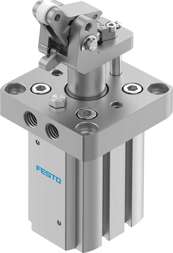 8093004 FESTO - DFST-32-20-L-Y4-A-G2