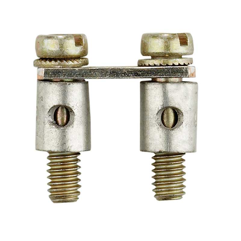 0368800000 WEIDMULLER - Q 10 SAK4