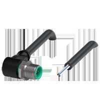 2407720001 PEPPERL FUCHS - V15S-W-BK5M-PUR-U/0,75