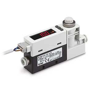 PF2M710-C6-F SMC