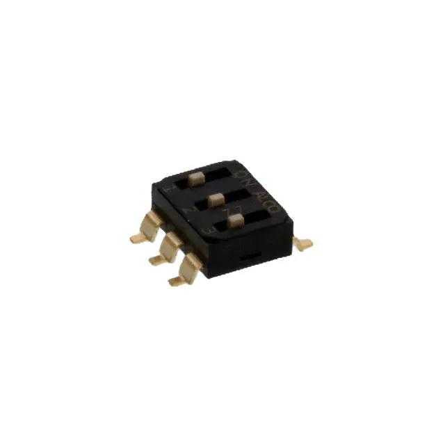EDS03SGNNTR04Q TE CONNECTIVITY