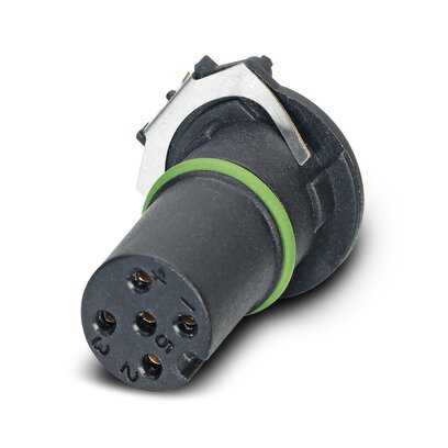 1457652 PHOENIX CONTACT - SACC-CI-M12FS-5CON-SH TOR 32
