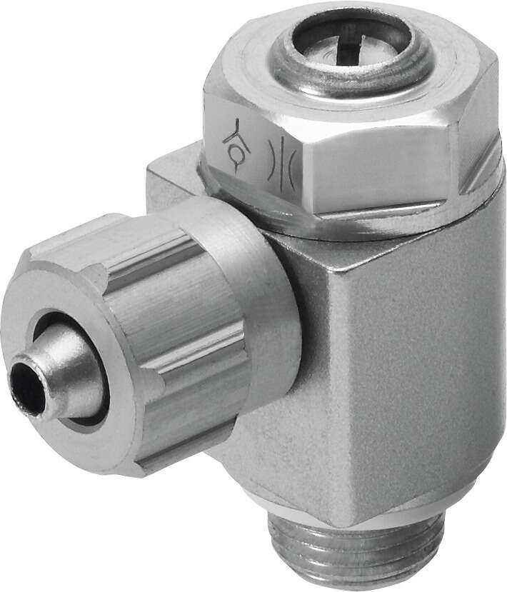151173 FESTO - GRLA-1/4-PK-4-B