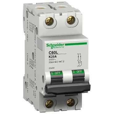 25486 SCHNEIDER ELECTRIC