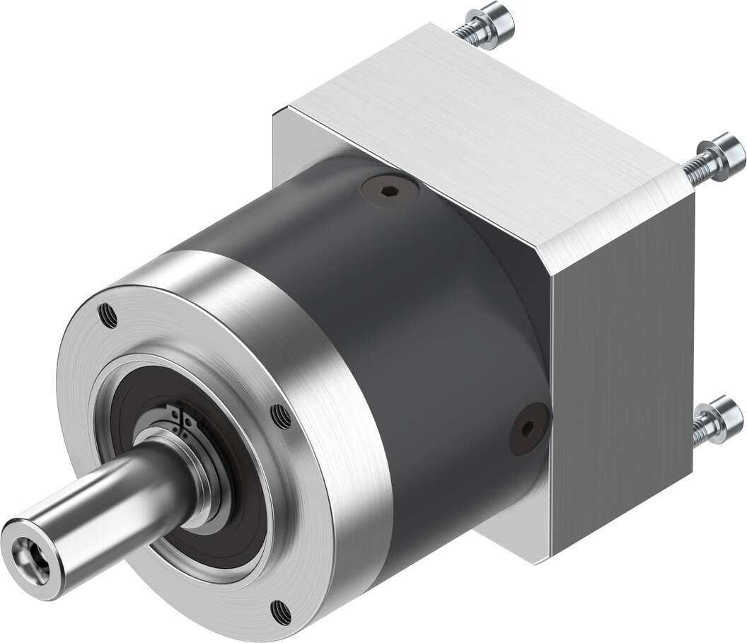 2297687 FESTO - EMGA-60-P-G5-EAS-60