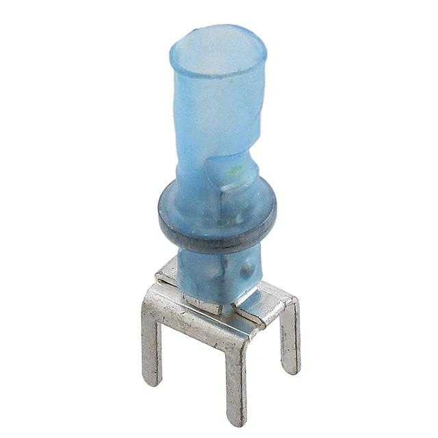 D-607-09CS764 TE CONNECTIVITY