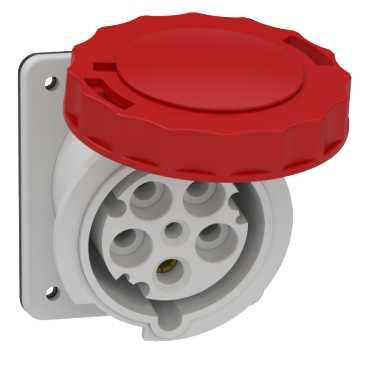 81283 SCHNEIDER ELECTRIC