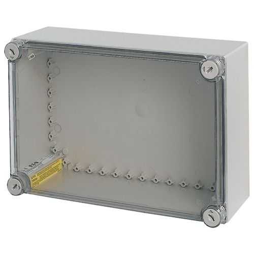 002213 EATON - CI43X-125-NA
