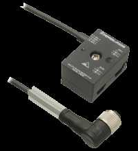 216040 PEPPERL FUCHS - VAZ-2T1-FK-G10-2M-PUR-V1-W
