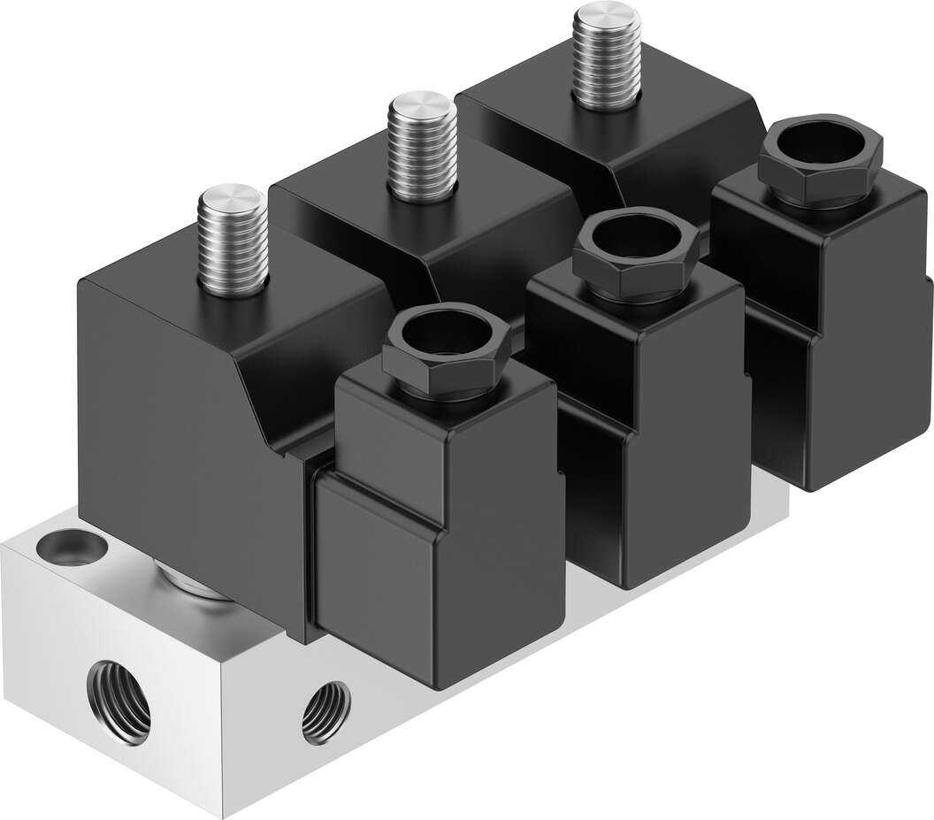 6687 FESTO - BMCH-3-3-1/8