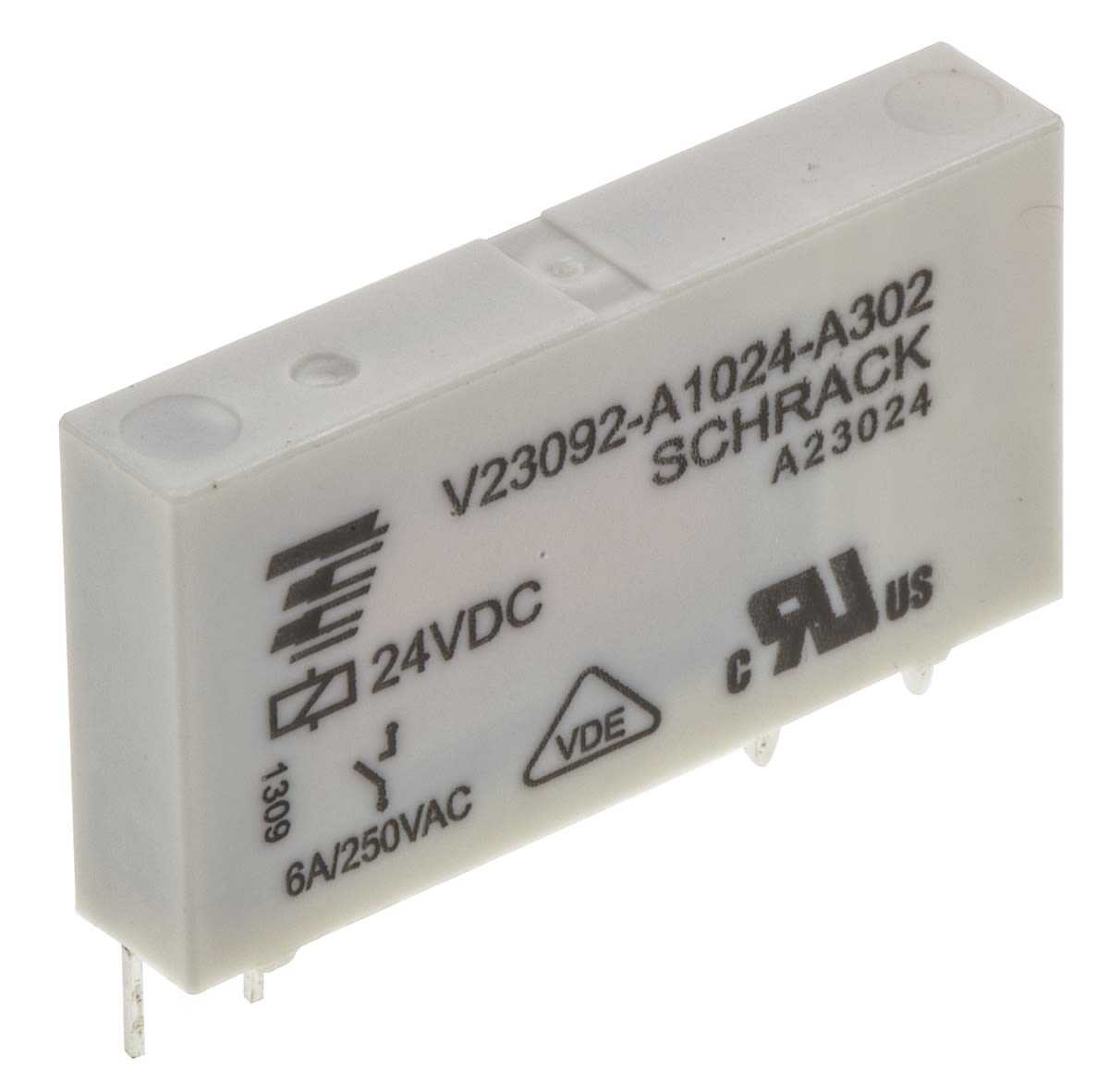 V23092A1024A302 TE CONNECTIVITY