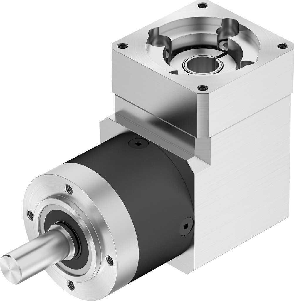 8085345 FESTO - EMGA-60-A-G5-60P