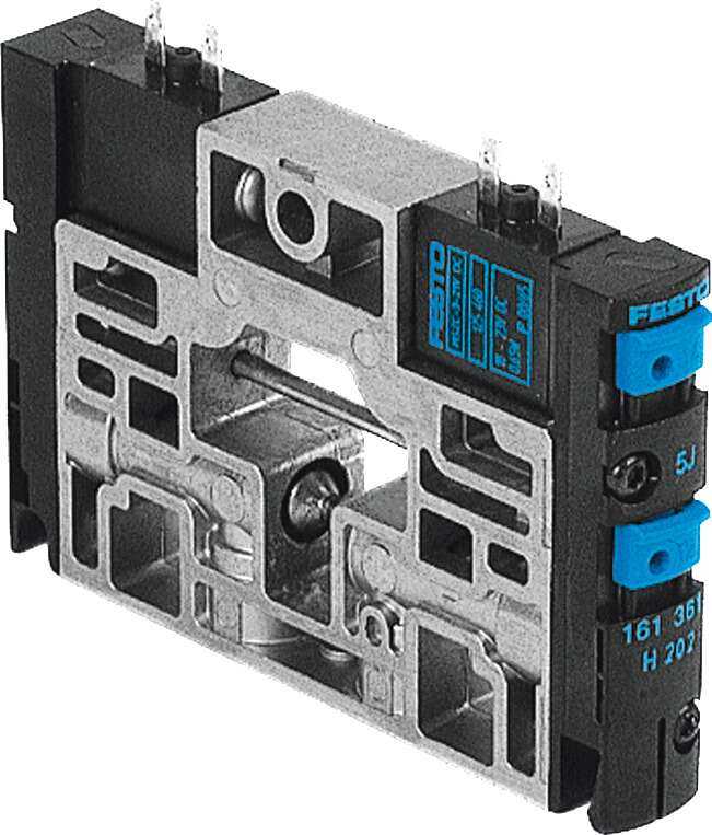 161363 FESTO - CPV14-M1H-2X3-OLS-1/8