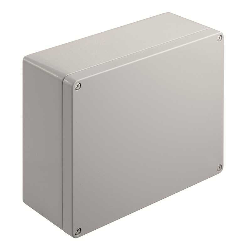 9529270000 WEIDMULLER - KLIPPON K71 RAL7001