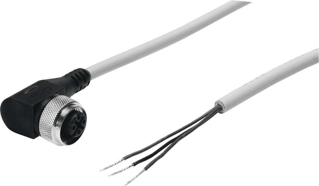 159430 FESTO - SIM-M12-3WD-2,5-PU