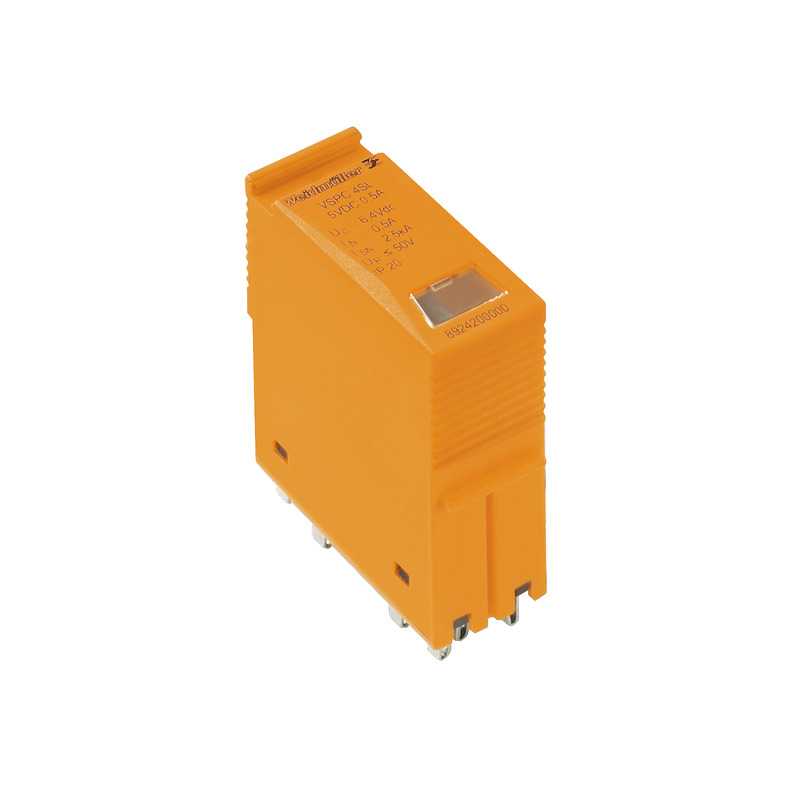 8951510000 WEIDMULLER - VSPC 1CL PW 24V