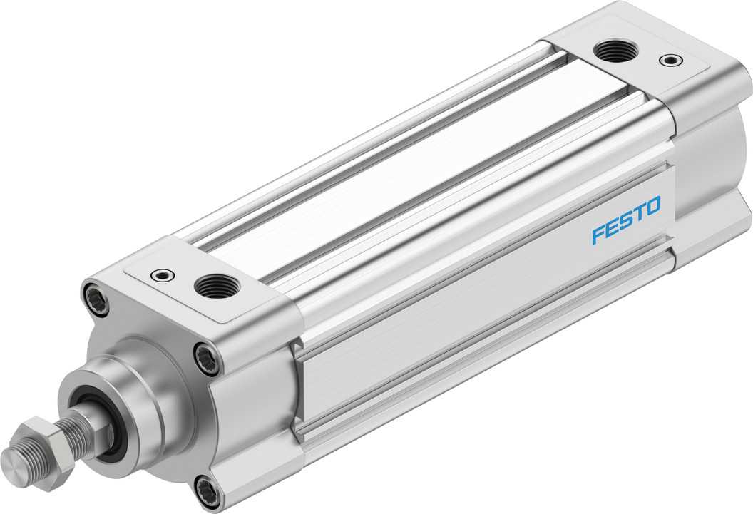 3657869 FESTO - DSBC-63-150-D3-PPVA-N3