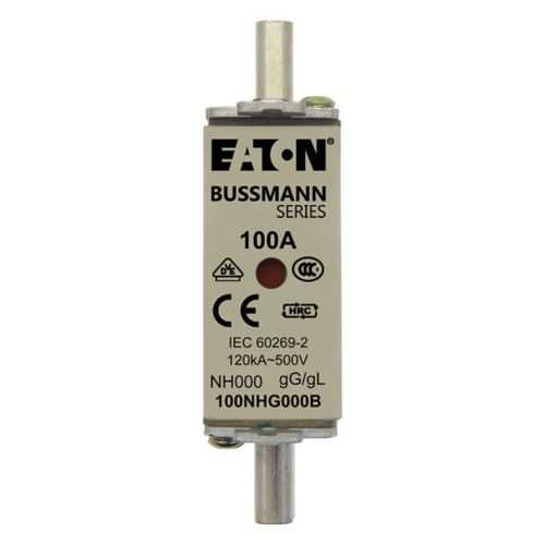 100NHG000B EATON