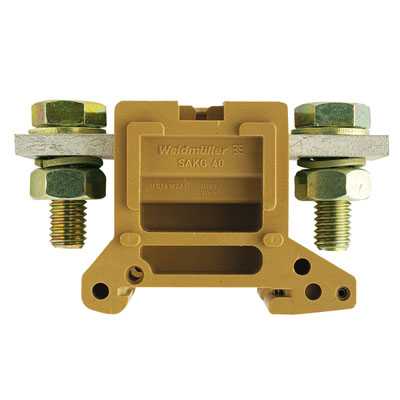 0637720000 WEIDMULLER - SAKG 40/35 II