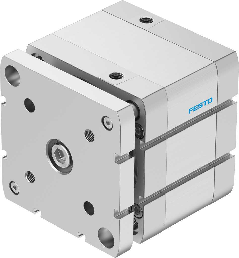 577227 FESTO - ADNGF-100-25-PPS-A