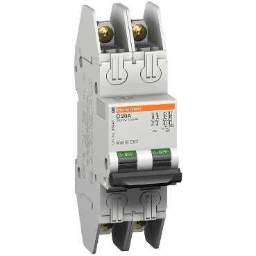 60246 SCHNEIDER ELECTRIC