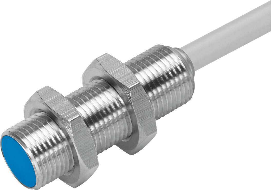 150400 FESTO - SIEN-M12B-NS-K-L