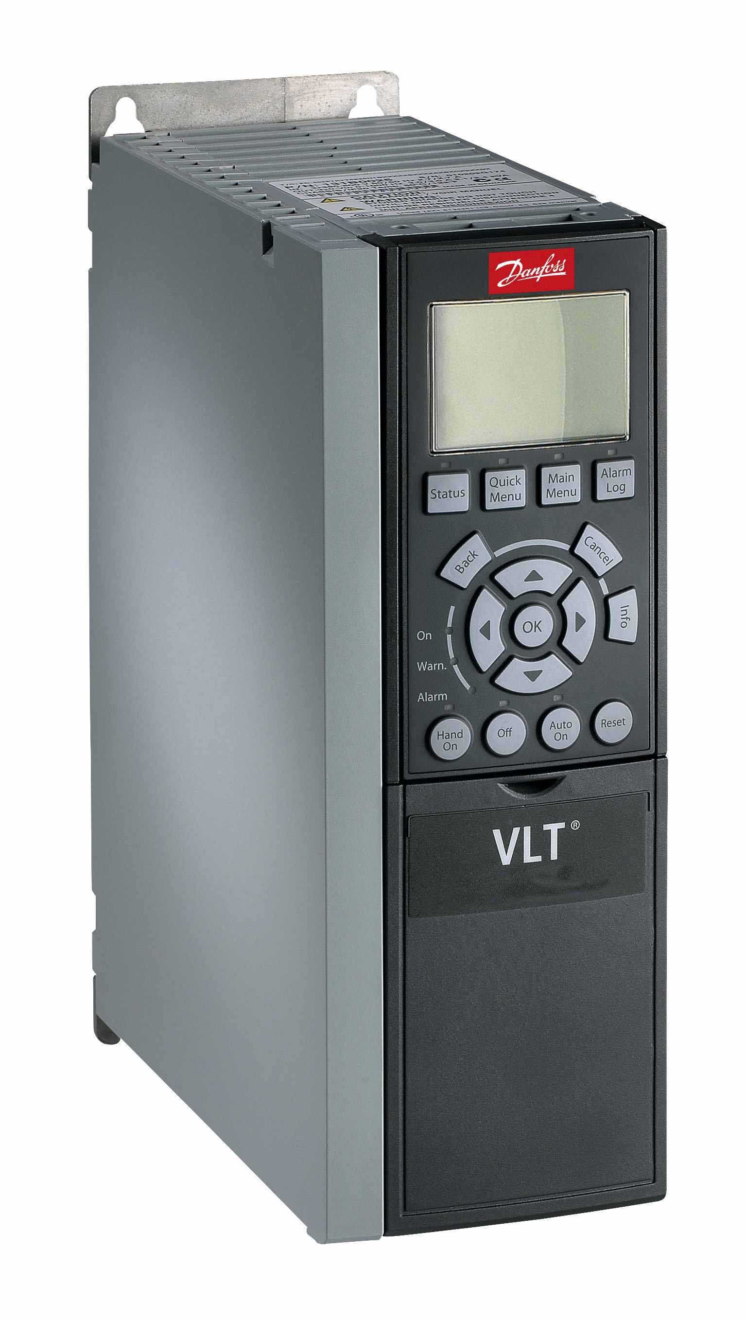 131B0037 DANFOSS - FC-302P1K5T5E20H1XGXXXXSXXXXAXBXCXXXXDX