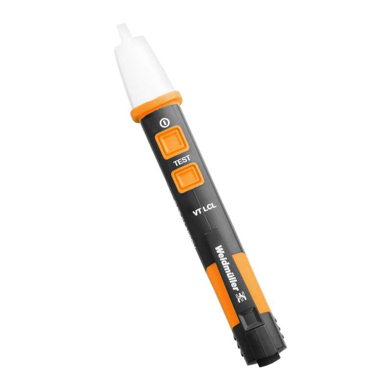 2436670000 WEIDMULLER - VT LCL