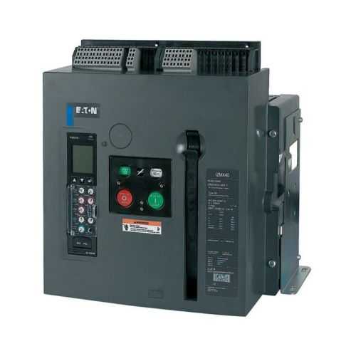 183706 EATON - IZMX40B3-V20F-1