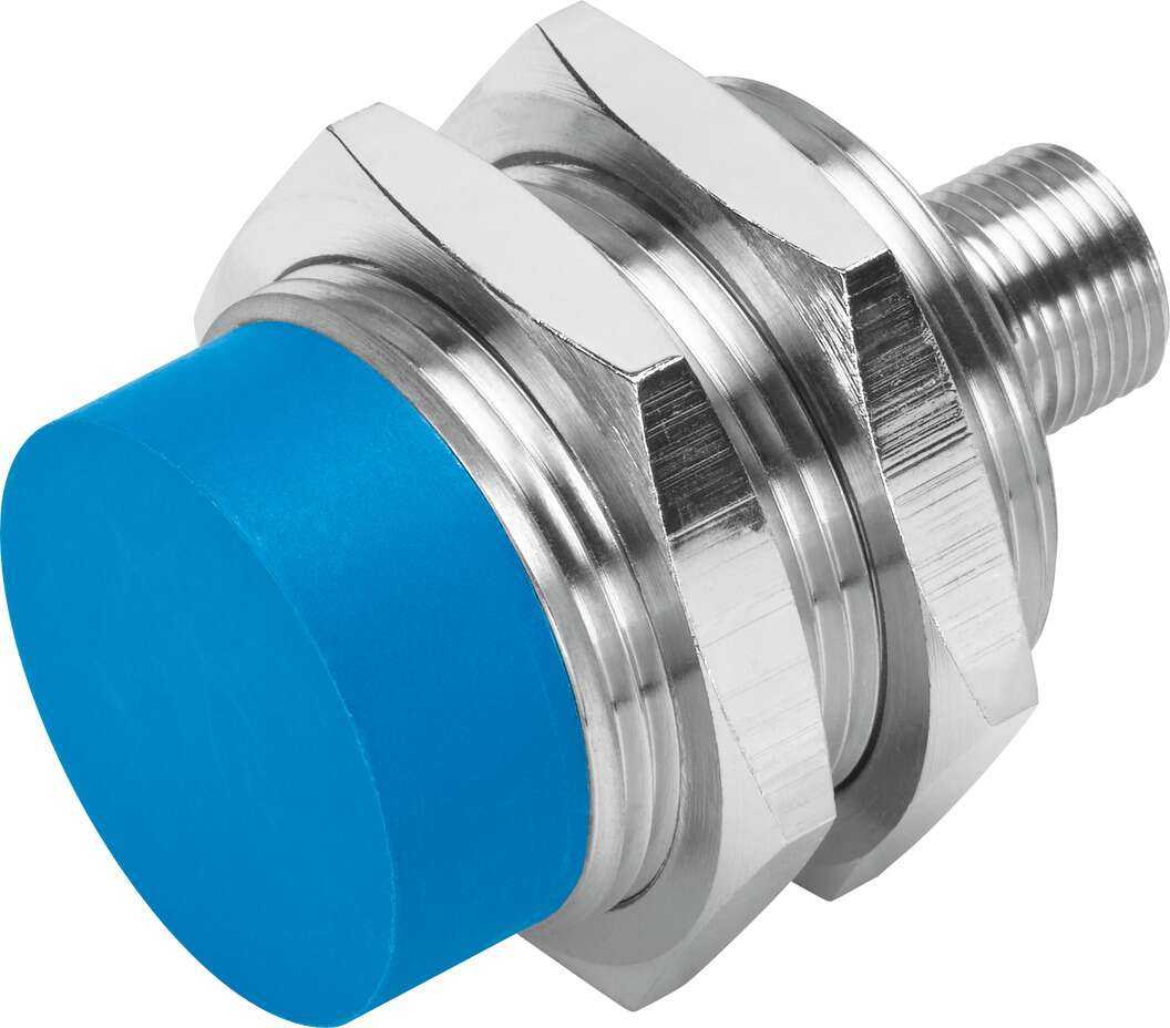 150445 FESTO - SIEN-M30NB-NO-S-L