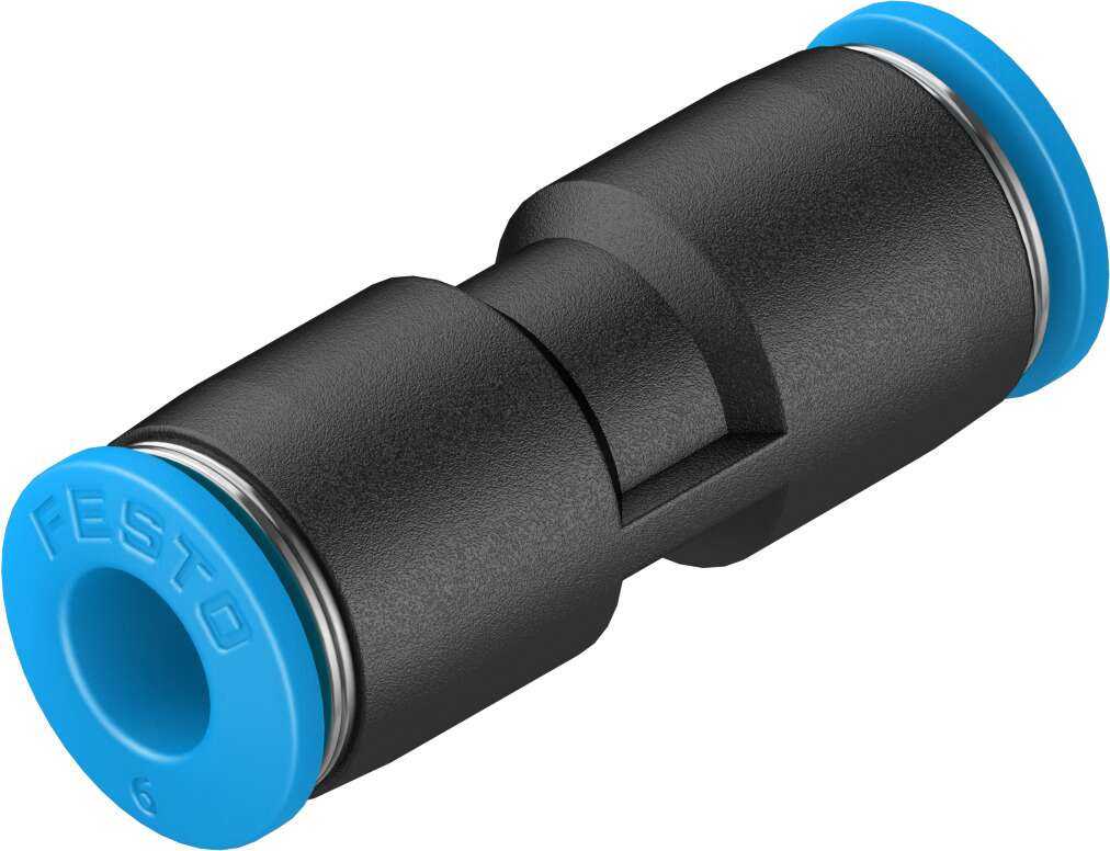 130687 FESTO - QS-6-100