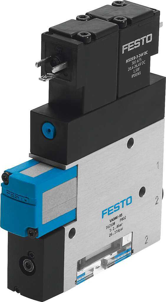 162509 FESTO - VADMI-140