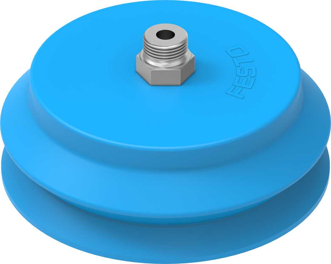 1396067 FESTO - VASB-125-3/8-PUR-B