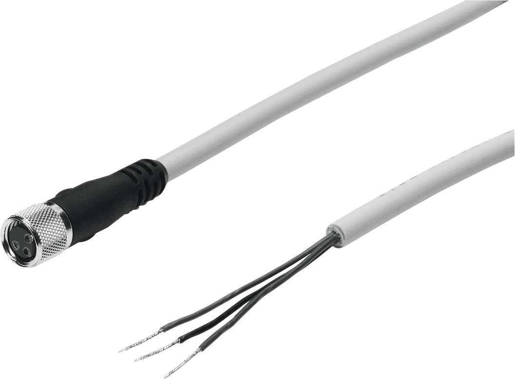 159421 FESTO - SIM-M8-3GD-5-PU