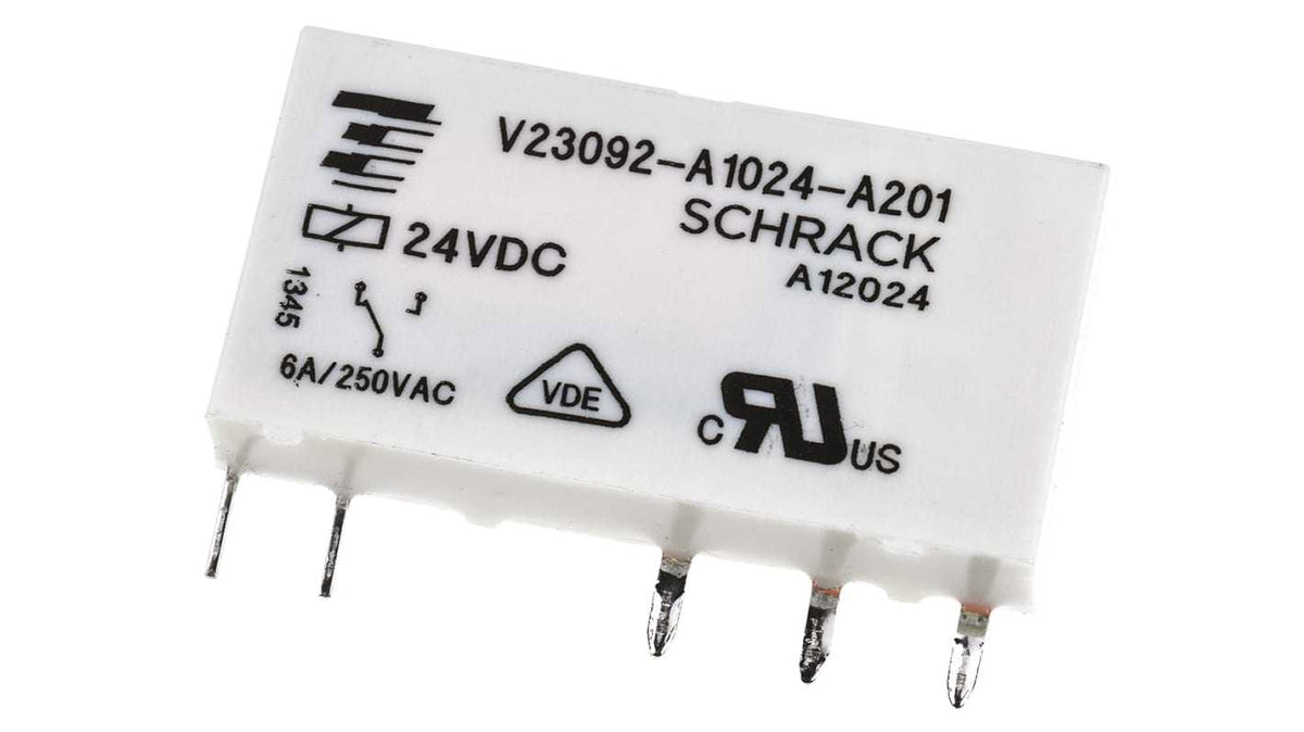 V23092A1024A201 TE CONNECTIVITY
