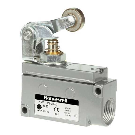BZV7-2RN2-PG HONEYWELL