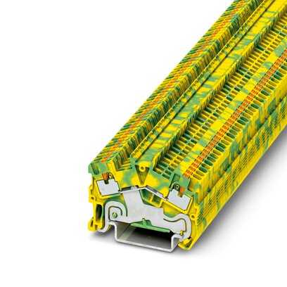 3214563 PHOENIX CONTACT - PTS 1,5/S-PE