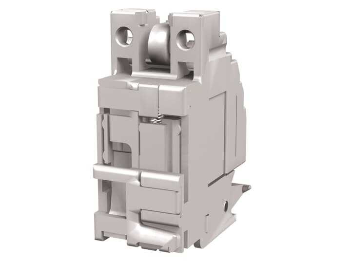 1SDA066391R1 ABB - UVR XT1..XT4 110-127VAC-110-125VDC