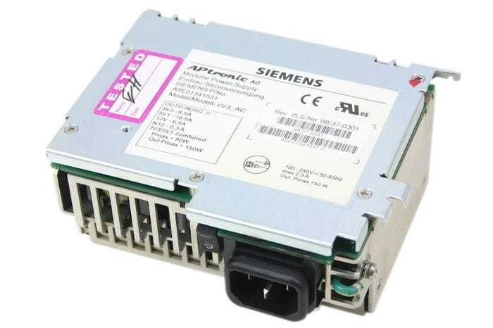 A5E01341031-I5 SIEMENS