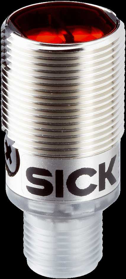 1069504 SICK - GRTE18S-P2362