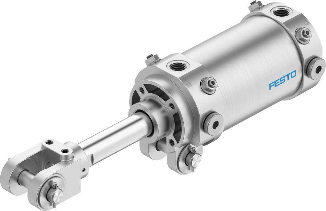 565752 FESTO - DWB-63-75-Y-G