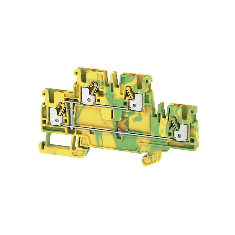 1547680000 WEIDMULLER - A2T 2.5 PE