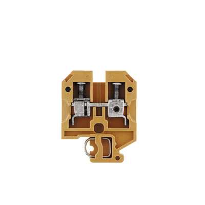 0193220000 WEIDMULLER - SAK 6N KRG