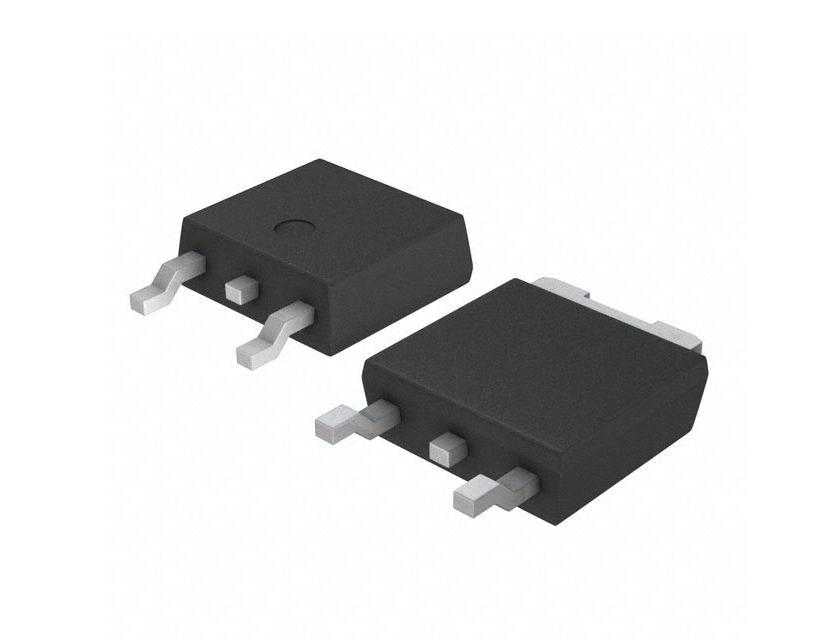 IRLR110PBF VISHAY