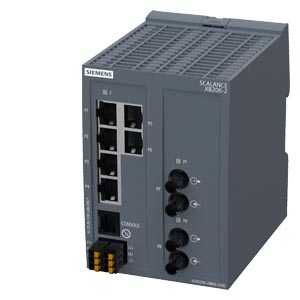 6GK5206-2BB00-2AB2 SIEMENS